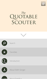 The Quotable Scouter poster 5