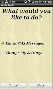 Free SMS To Email APK