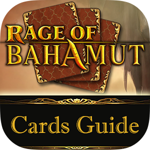 Guide for Rage of Bahamut 角色扮演 App LOGO-APP開箱王