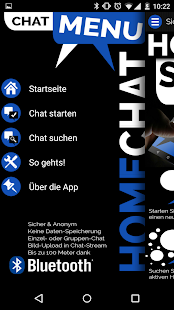 Homechat Bluetooth Screenshots 10
