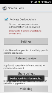 免費下載工具APP|Screen Lock app開箱文|APP開箱王