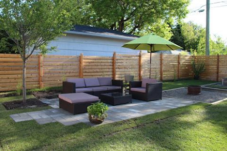 Patio Design Ideas(圖2)-速報App