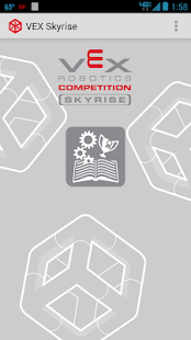 VEX Skyrise(圖1)-速報App