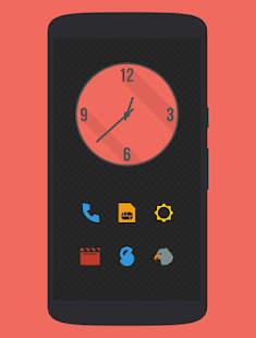 Naxos Taz - Icon Pack