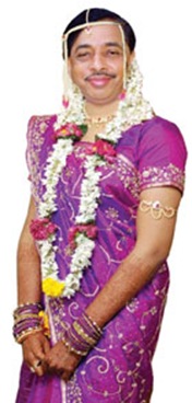 narayan rane countenance