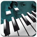 Piano Master Mozart Special mobile app icon
