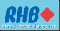 RHB New Logo