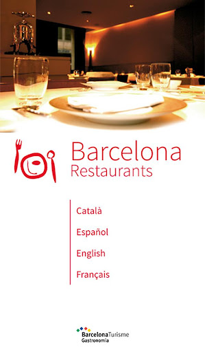 Barcelona Restaurants