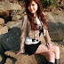 Foto Artis Cantik Indonesia Yang Semok