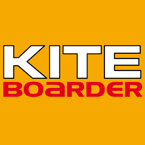 Kiteboarder Magazine 1.3.1