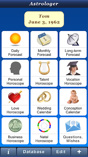 免費下載生活APP|Astrologer app開箱文|APP開箱王