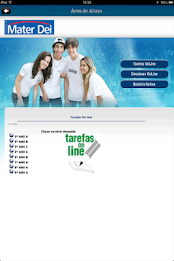 mater dei high school poster 2