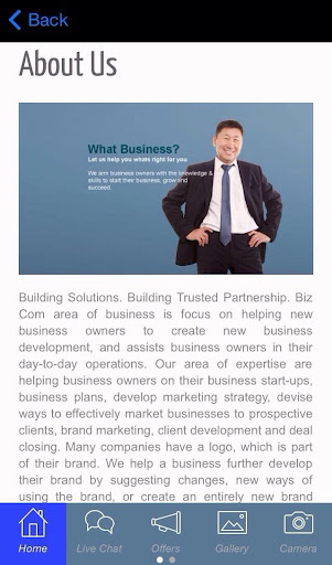 BizCom Enterprise