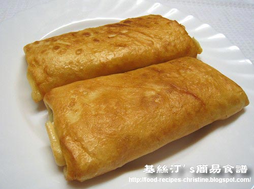 Recipes rice flour
