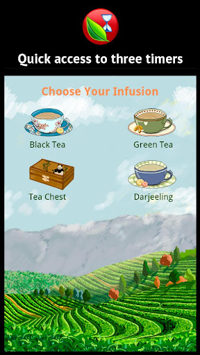 【免費工具App】茶定時器（免費）-APP點子