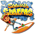 Subway Surf Tip icon