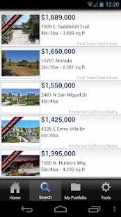 Download OC Register Real Estate Search APK