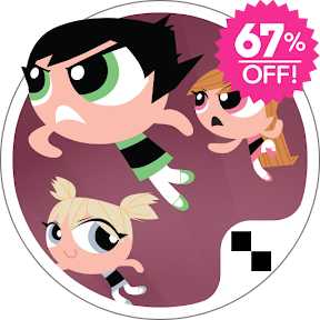 Powerpuff Girls: Defenders