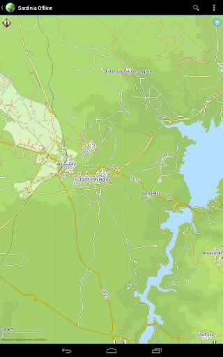 免費下載旅遊APP|Offline Map Sardinia, Italy app開箱文|APP開箱王