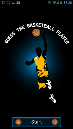 Basketball Curiosity Quiz