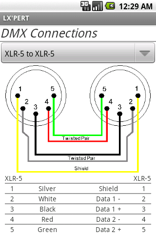 7852 6 Pin Dmx Wiring Diagram AZW Download ~ 946 Download ePub