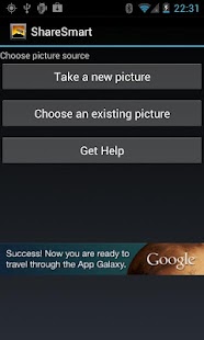 ShareSmart Screenshots 2