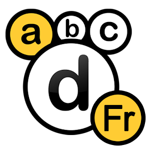 dextr French dictionary 1.1