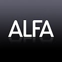 Revista ALFA logo