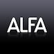 Revista ALFA
