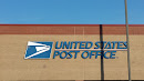 Montgomery Post Office
