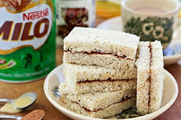 Milo Sandwiches