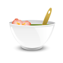Dish Pix logo