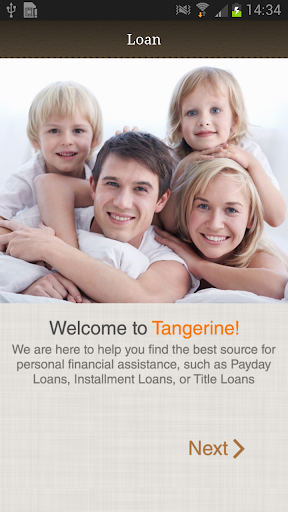 免費下載財經APP|Tangerine -Best Personal Loans app開箱文|APP開箱王