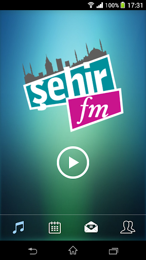 Şehir FM