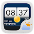 MIUI Style GO Weather EX1.3