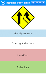 Driving Test poster 6