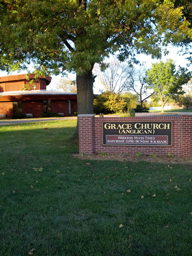 Grace Church (Anglican)