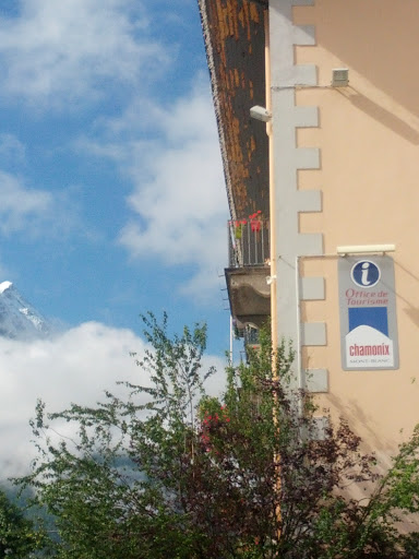 Mairie De Chamonix