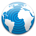 3D Stock Market logo