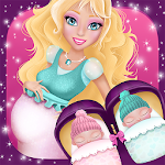 Cover Image of Unduh My new baby 2 - Twins! 19 APK
