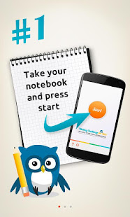 Writing Challenge for Kids(圖2)-速報App