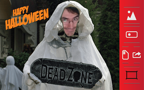 Fotorámečky- Kalendář - náhled