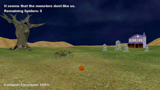 How to install The First Pumpkin Chunkin' 1.0 mod apk for bluestacks