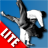 Judo Throws Lite logo