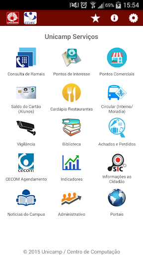 免費下載工具APP|UNICAMP Serviços app開箱文|APP開箱王