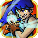 RoShamBo Fighter: RPS Hadouken icon