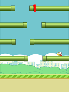 Download Rolly Bird - Can't Fly APK for Android