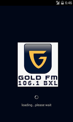 GOLD FM