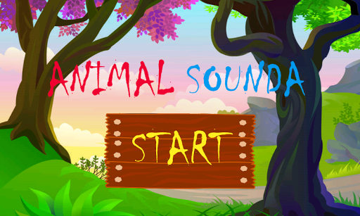 Animal Sounda