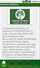 Ristorante All'Oliveto APK Download for Android